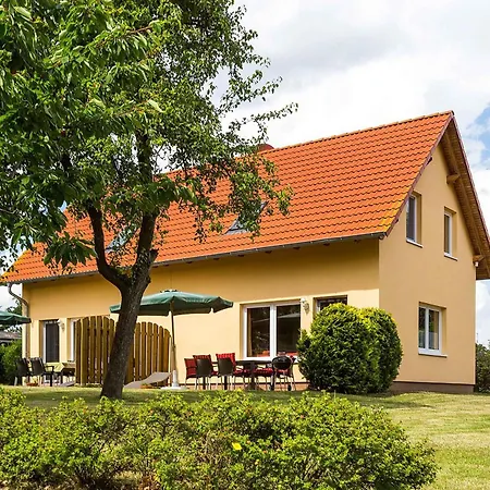 Sonnenblume - Urlaub Mitten In Der Natur Nyaraló